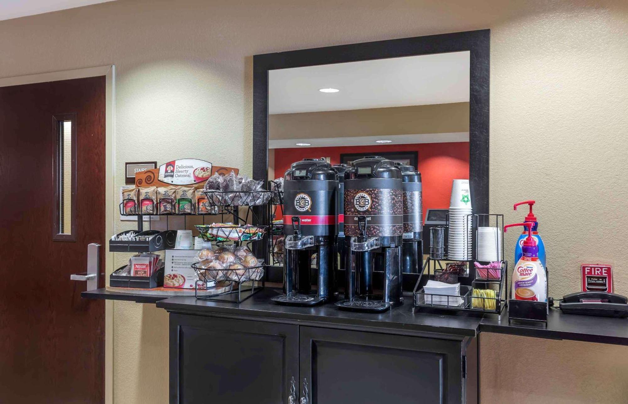 常驻美国酒店 - 奥斯汀 - 圆的岩石 - 南 朗德罗克 外观 照片